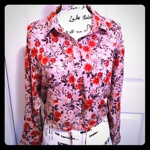 🆕 Toby & Olive Junior Lstops Top 💕